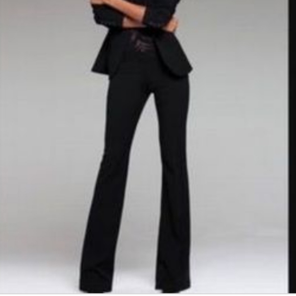 Body By Victoria Dress Pants Size 6 